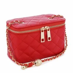 LILIANA WHAT'S NEW CHACHA - RED