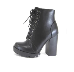 FORTUNE CHALET - BLACK