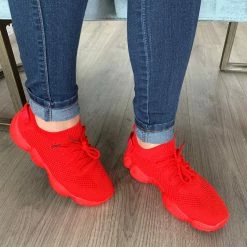 ANN MORE WHAT'S NEW CHARLIE - RED