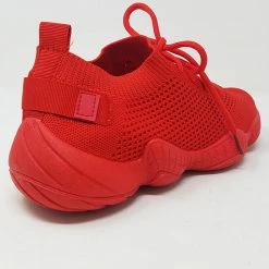 ANN MORE WHAT'S NEW CHARLIE - RED