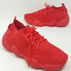 ANN MORE WHAT'S NEW CHARLIE - RED