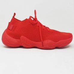 ANN MORE WHAT'S NEW CHARLIE - RED