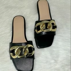 LEGEND WHAT'S NEW CHEEKY01 - BLACK