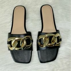 LEGEND WHAT'S NEW CHEEKY01 - BLACK