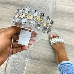 ANN MORE CHELAN - CLEAR WHAT'S NEW