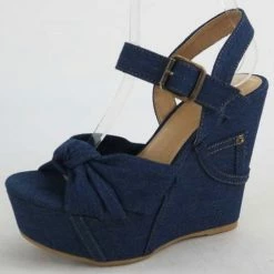 JP WHAT'S NEW CHOSEN01 - DARK DENIM