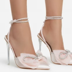 LEMONADE CHRISELLE - PINK WHAT'S NEW