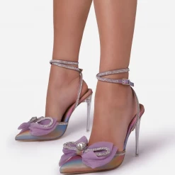 LEMONADE CHRISELLE - RAINBOW