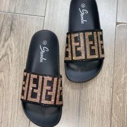 SAMBA CINDY - GOLD WHAT'S NEW