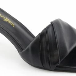 TWIN TIGER CINDY01 - BLACK WHAT'S NEW