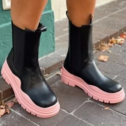 WEEBO WHAT'S NEW CITY1 - PINK