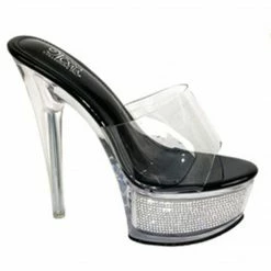 SPRINGLAND CLOUDY08 - BLACK