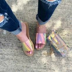 EASY LUCK WHAT'S NEW LUCY - HOLOGRAM