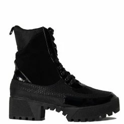 CAPE ROBBIN COMMANDER - BLACK WHAT'S NEW