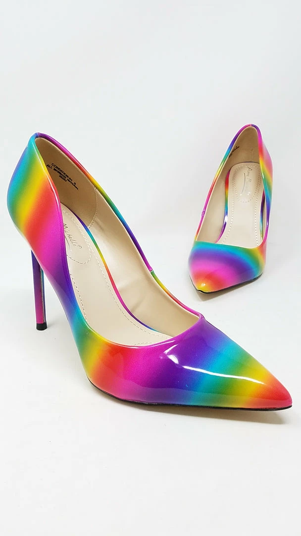 JP CONDITION01 - RAINBOW