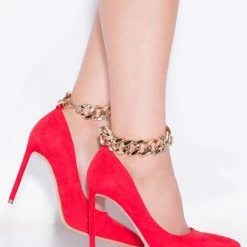 JP CONDITION20 - RED WHAT'S NEW