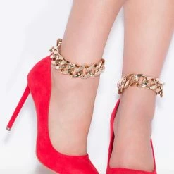 JP CONDITION20 - RED WHAT'S NEW