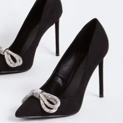 JP WHAT'S NEW CONDITION29 - BLACK