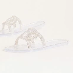 ANN MORE WHAT'S NEW CORONA - CLEAR