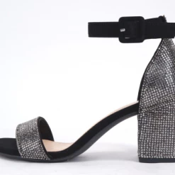 FORTUNE CRETE - BLACK WHAT'S NEW