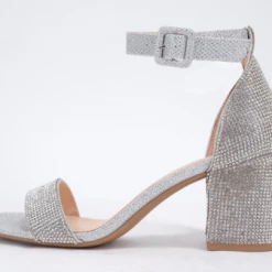 FORTUNE CRETE - SILVER WHAT'S NEW