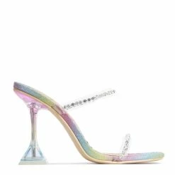 CAPE ROBBIN CREW - MULTICOLOR