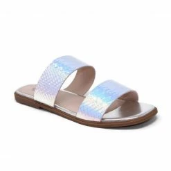 MATA CRUSH1 - SILVER