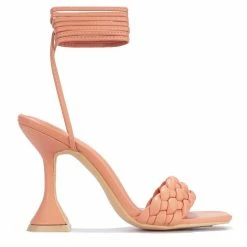 CAPE ROBBIN WHAT'S NEW CURVE - CORAL