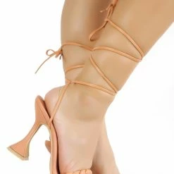 CAPE ROBBIN WHAT'S NEW CURVE - CORAL