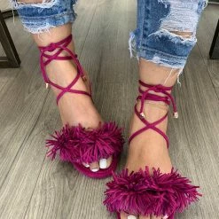 LILIANA DAINTY25 - FUCHSIA