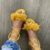 LILIANA DAINTY25 - YELLOW WHAT'S NEW