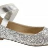 DND SHOE TYPE DANA20 KIDS - SILVER