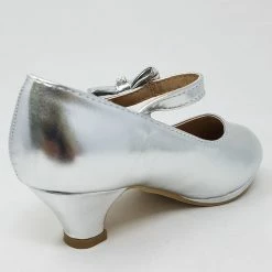 FOREVER LINK DANA62 KIDS - SILVER