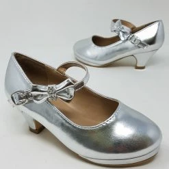 FOREVER LINK DANA62 KIDS - SILVER