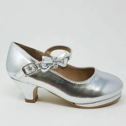 FOREVER LINK DANA62 KIDS - SILVER