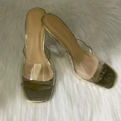 LEGEND WHAT'S NEW DANISE01 - GOLD