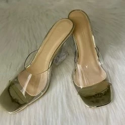 LEGEND WHAT'S NEW DANISE01 - GOLD