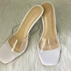 LEGEND WHAT'S NEW DANISE01 - WHITE