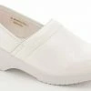 RASOLLI DANNIS128 - WHITE NURSING SHOE