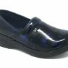 RASOLLI DANNIS2410 - BLUE NURSING SHOE WHAT'S NEW