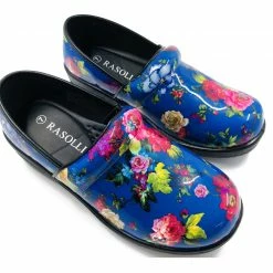 RASOLLI DANNIS3106 - BLUE NURSING SHOE
