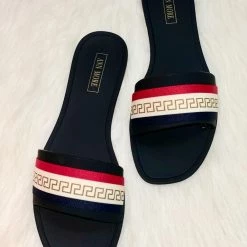 ANN MORE DAPHNE - BLACK