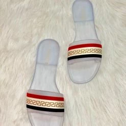 ANN MORE WHAT'S NEW DAPHNE - CLEAR