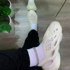 CAPE ROBBIN WHAT'S NEW DARIUS - OFF WHITE