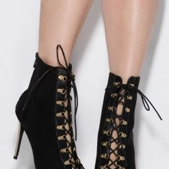 JP DASHING44 - BLACK WHAT'S NEW