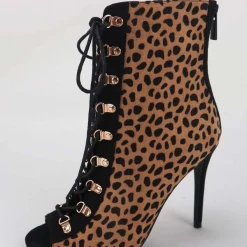 JP WHAT'S NEW DASHING44 - CHEETAH