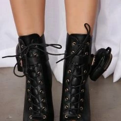 JP DASHING61 - BLACK WHAT'S NEW