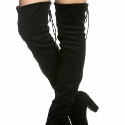 FOREVER DASIAH1 - BLACK WHAT'S NEW