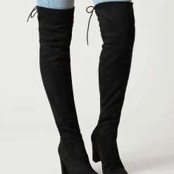 FOREVER DASIAH1 - BLACK WHAT'S NEW