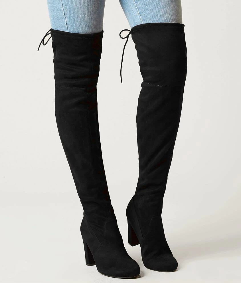 FOREVER DASIAH1 - BLACK WHAT'S NEW